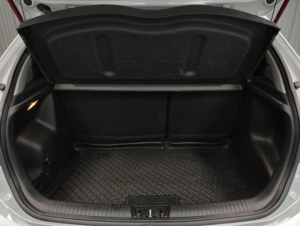 Kia Rio III с пробегом 2013 года, цена 909 000 рублей, 120512 км, хэтчбек, Автокод Объявления