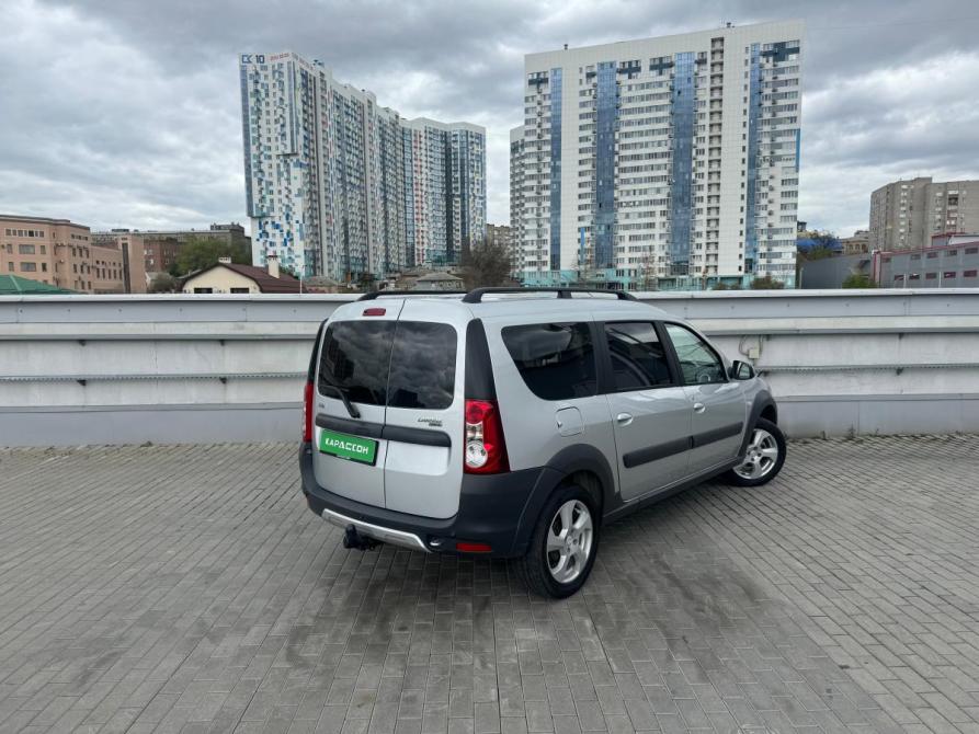 Lada (ВАЗ) Largus I Ростов-на-Дону  - изображение 2