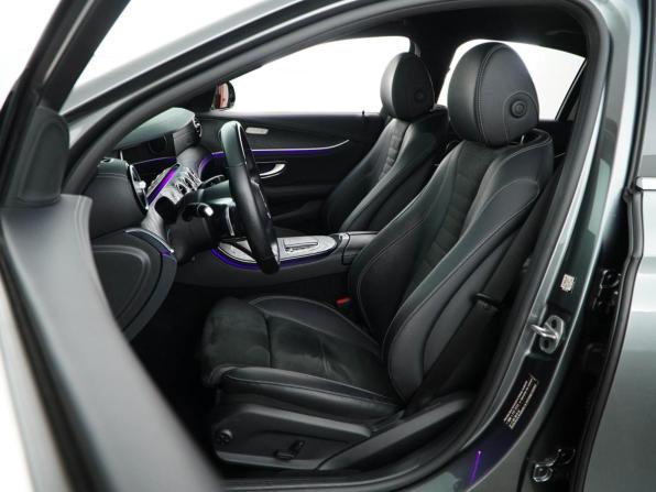 Mercedes-Benz E-Класс V (W213 S213 C238) Рестайлинг с пробегом 2021 года, цена 4 999 434 рубля, 65712 км, седан, Автокод Объявления