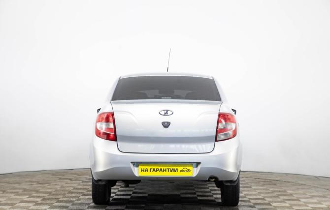 Lada (ВАЗ) Granta I с пробегом 2013 года, цена 429 000 рублей, 222666 км, седан, Автокод Объявления