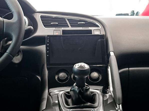 Peugeot 3008 I с пробегом 2012 года, цена 680 000 рублей, 192346 км, внедорожник, Автокод Объявления