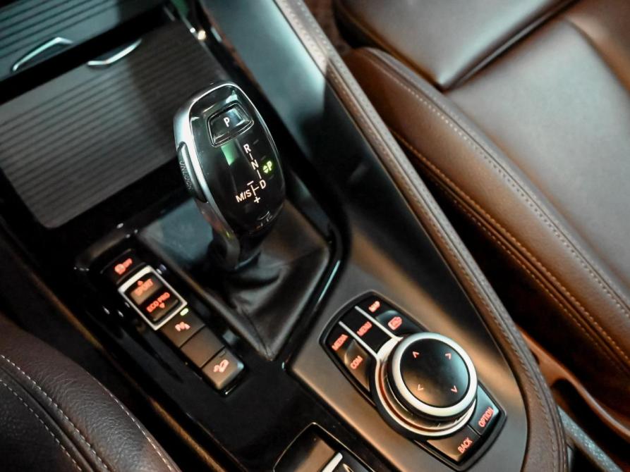 BMW X1 II (F48) Рестайлинг Екатеринбург  - изображение 15