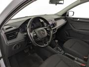 Skoda Rapid II Москва  - изображение 42