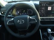 Toyota Highlander IV (XU70) Казань  - изображение 32