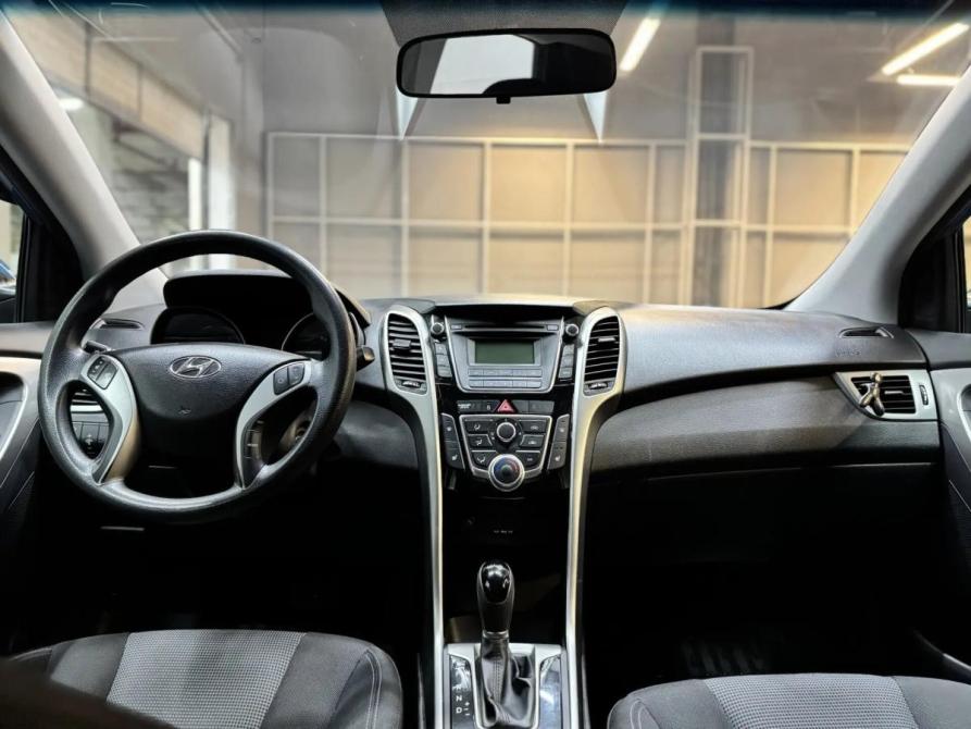 Hyundai i30 II Красноярск  - изображение 10
