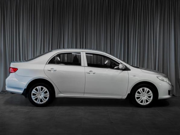 Toyota Corolla X (E140 E150) с пробегом 2008 года, цена 1 119 000 рублей, 73634 км, седан, Автокод Объявления