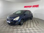 Opel Corsa D Рестайлинг II Воронеж  - изображение 20