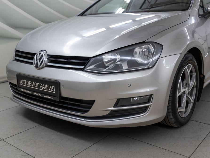 Volkswagen Golf VII Волгоград  - изображение 10