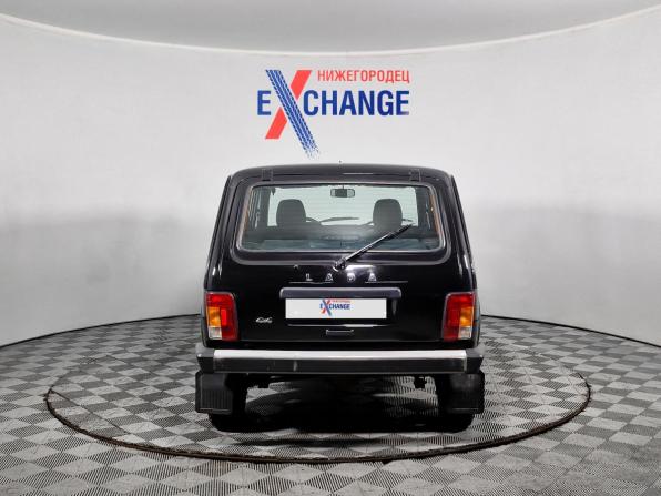 Lada (ВАЗ) 2131 (4x4) I Рестайлинг (2020) с пробегом 2020 года, цена 759 000 рублей, 66305 км, внедорожник, Автокод Объявления