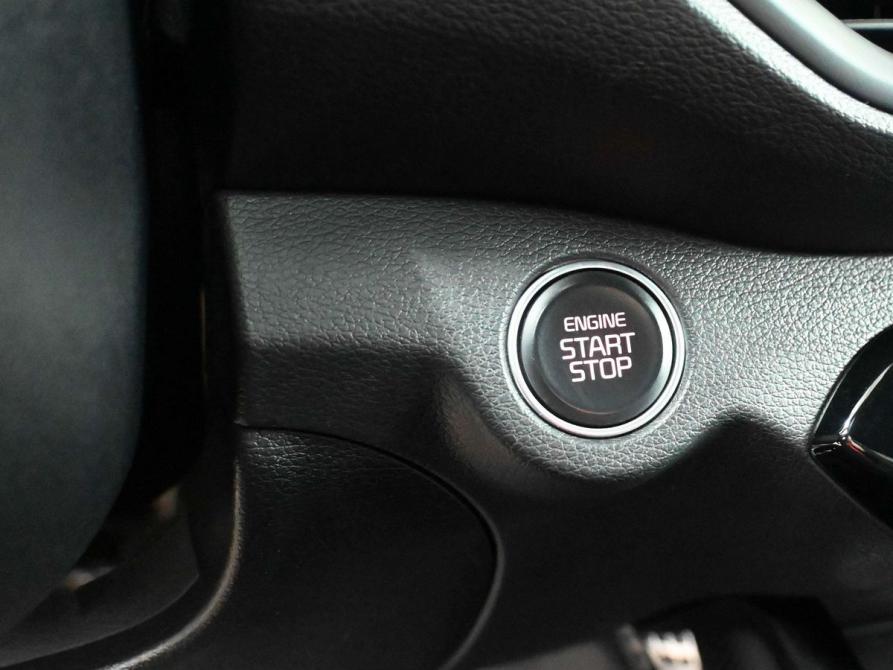 Kia Cerato IV Ростов-на-Дону  - изображение 21