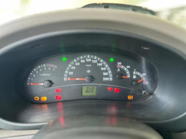 Lada (ВАЗ) Kalina I с пробегом 2010 года, цена 295 000 рублей, 119000 км, седан, Автокод Объявления
