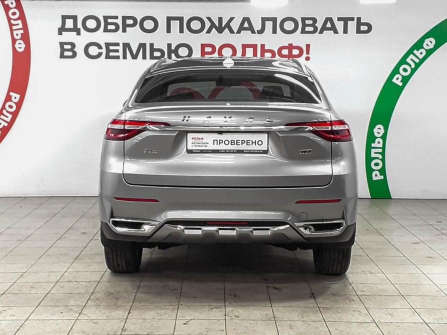 Haval F7x I Москва  - изображение 5