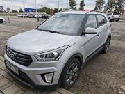 Hyundai Creta I Пермь  - изображение 8