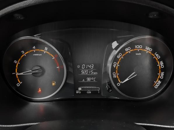 Lada (ВАЗ) Granta I Рестайлинг с пробегом 2023 года, цена 600 000 рублей, 92013 км, седан, Автокод Объявления