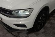 Volkswagen Tiguan II Волгоград  - изображение 43
