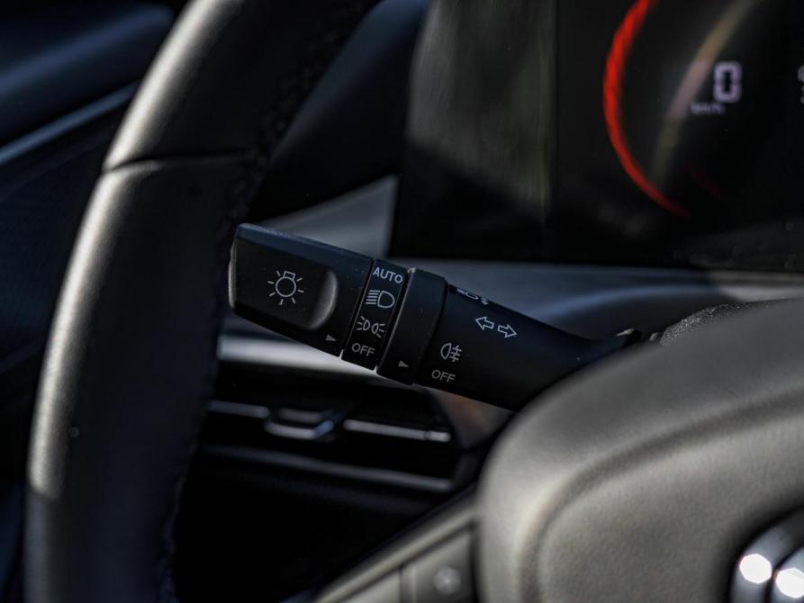 Changan CS35 Plus I Рестайлинг Санкт-Петербург  - изображение 6