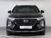 Hyundai Santa Fe IV Химки  - изображение 22