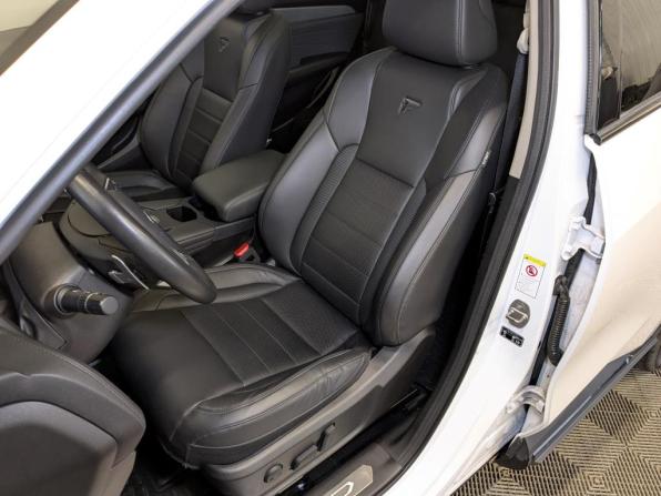 Haval F7 I Рестайлинг с пробегом 2023 года, цена 2 100 000 рублей, 49341 км, внедорожник, Автокод Объявления