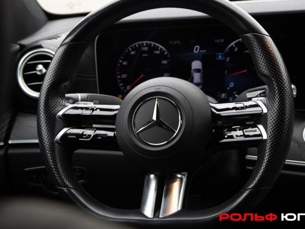 Mercedes-Benz E-Класс V (W213 S213 C238) Рестайлинг с пробегом 2021 года, цена 4 718 000 рублей, 42948 км, седан, Автокод Объявления