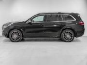 Mercedes-Benz GLS II (X167) Химки  - изображение 38