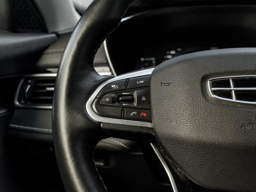 Geely Atlas Pro Екатеринбург  - изображение 16