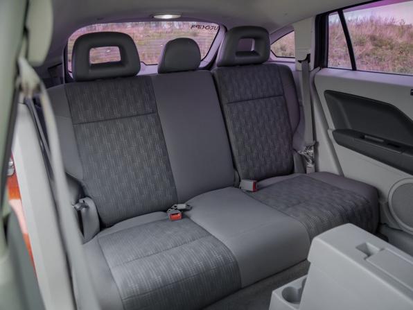 Dodge Caliber I с пробегом 2007 года, цена 639 000 рублей, 245714 км, хэтчбек, Автокод Объявления