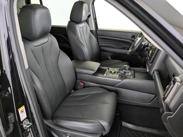 Haval H9 II с пробегом 2024 года, цена 3 950 000 рублей, 65000 км, внедорожник, Автокод Объявления