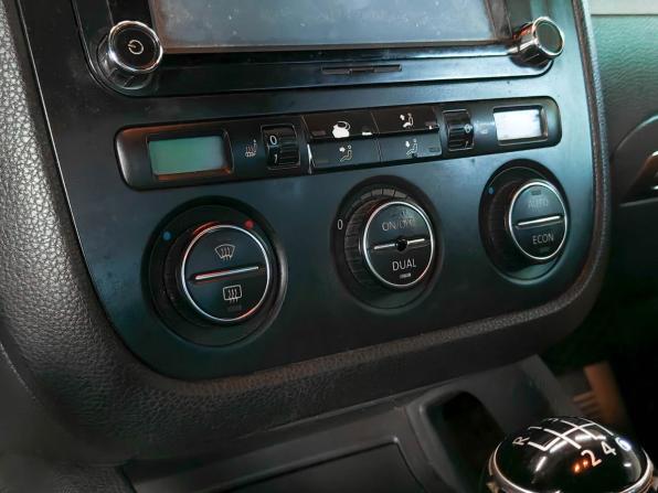 Volkswagen Jetta V с пробегом 2006 года, цена 550 200 рублей, 236311 км, седан, Автокод Объявления