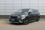 Kia Carnival III Ярославль  - изображение 16