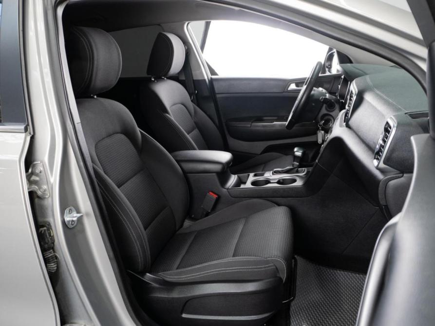 Kia Sportage IV Тюмень  - изображение 8