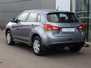 Mitsubishi ASX I Рестайлинг Москва  - изображение 25