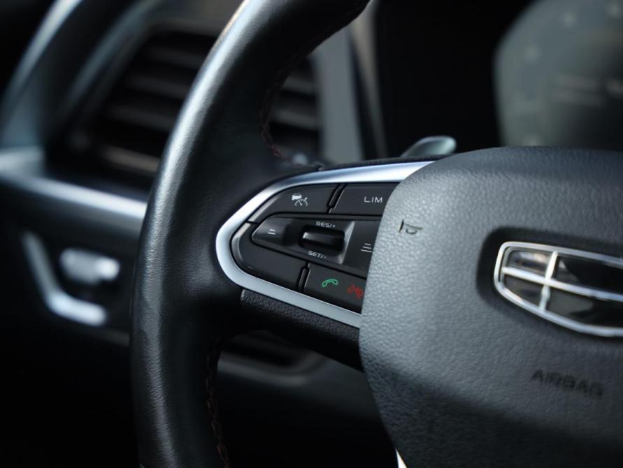 Geely Tugella I Санкт-Петербург  - изображение 17