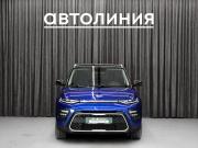 Kia Soul III Красноярск  - изображение 23