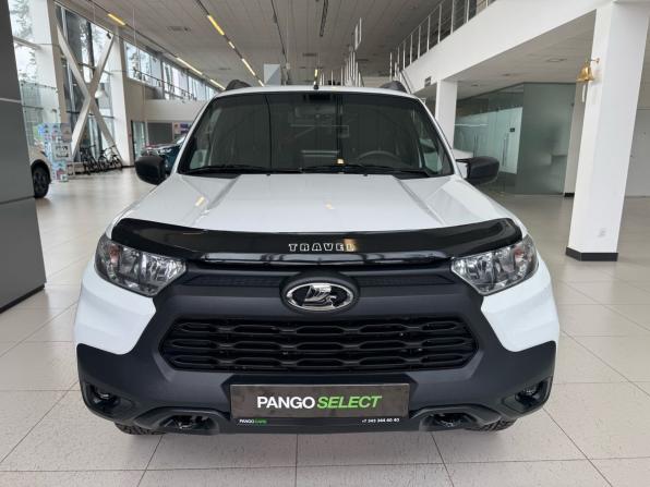 Lada (ВАЗ) Niva Travel I с пробегом 2024 года, цена 949 000 рублей, 95751 км, внедорожник, Автокод Объявления