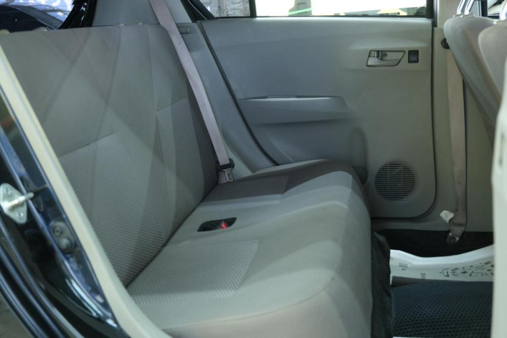 Daihatsu Mira e:S I Рестайлинг Омск  - изображение 19