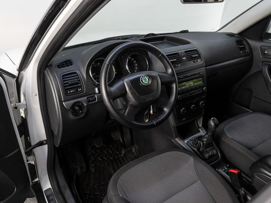 Skoda Yeti I Тюмень  - изображение 10