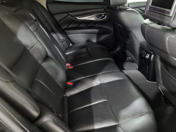 Infiniti M IV с пробегом 2010 года, цена 1 320 000 рублей, 216416 км, седан, Автокод Объявления