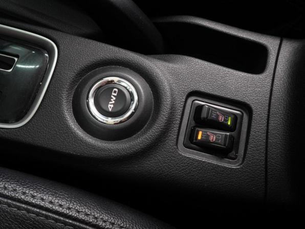 Mitsubishi Outlander III Рестайлинг с пробегом 2014 года, цена 1 537 000 рублей, 214819 км, внедорожник, Автокод Объявления
