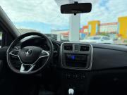 Renault Logan II Рестайлинг Сыктывкар  - изображение 47