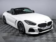 BMW Z4 III (G29) Москва  - изображение 39