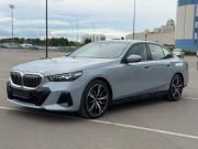 BMW 5 серии VIII (G60/G61/G68) Казань  - изображение 40
