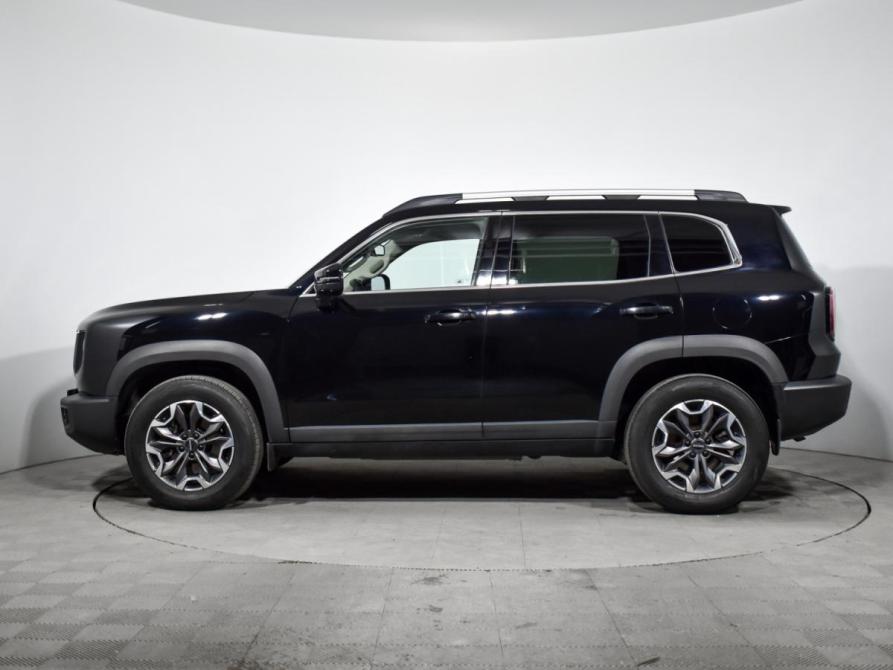 Haval Dargo Санкт-Петербург  - изображение 9