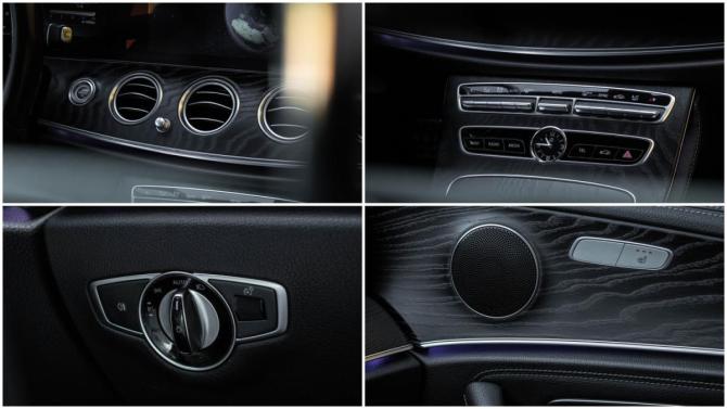 Mercedes-Benz E-Класс V (W213 S213 C238) с пробегом 2019 года, цена 3 549 000 рублей, 86358 км, седан, Автокод Объявления