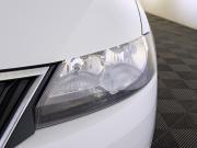 Skoda Rapid I Рестайлинг Москва  - изображение 38