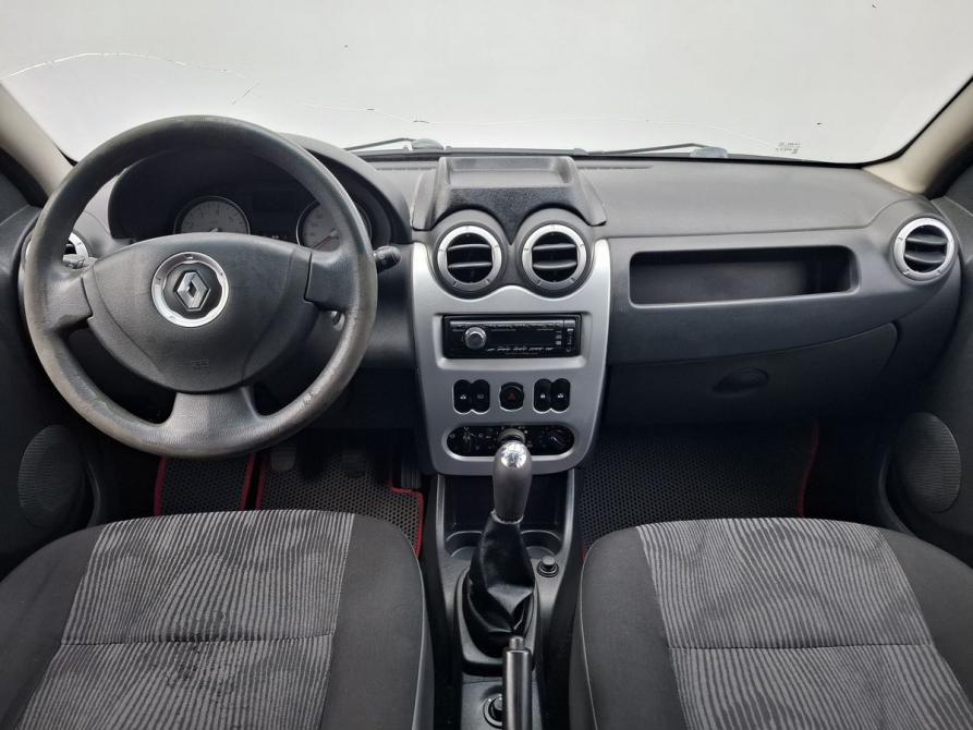 Renault Sandero I Москва  - изображение 12