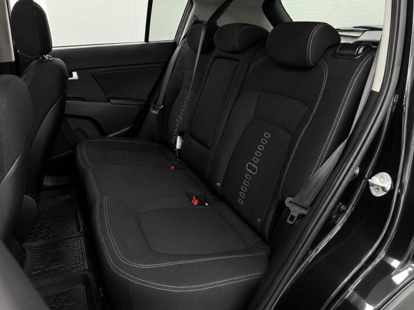 Kia Sportage III Рестайлинг с пробегом 2015 года, цена 1 440 000 рублей, 208000 км, внедорожник, Автокод Объявления