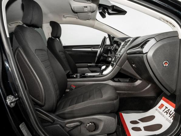 Ford Mondeo V с пробегом 2015 года, цена 1 200 000 рублей, 230728 км, седан, Автокод Объявления