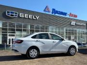 Lada (ВАЗ) Vesta I Рестайлинг (NG) Набережные Челны  - изображение 29