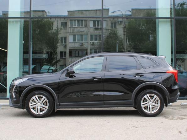 Haval Jolion I Рестайлинг с пробегом 2025 года, цена 2 190 000 рублей, 15471 км, внедорожник, Автокод Объявления