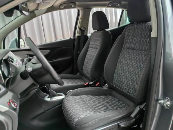 Opel Mokka I с пробегом 2013 года, цена 899 000 рублей, 231000 км, внедорожник, Автокод Объявления